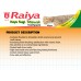 Raiya Miswak/Kayu Sugi Toothpaste 160gm